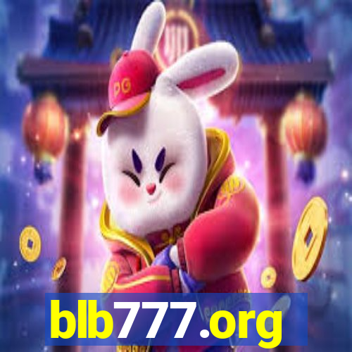 blb777.org