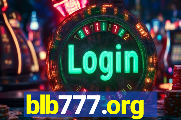 blb777.org