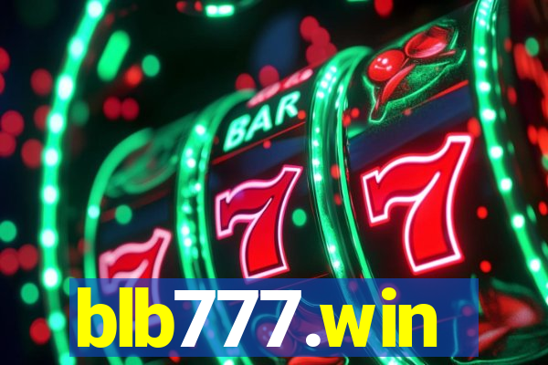 blb777.win