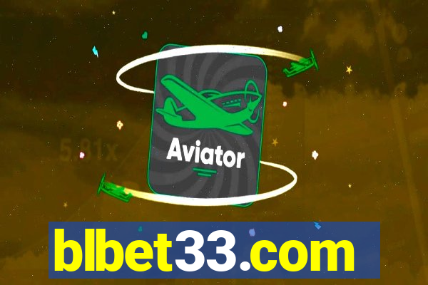 blbet33.com