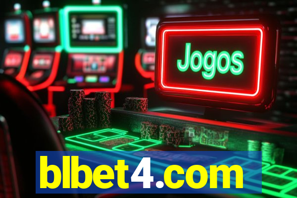 blbet4.com