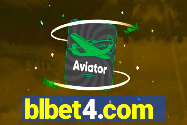 blbet4.com
