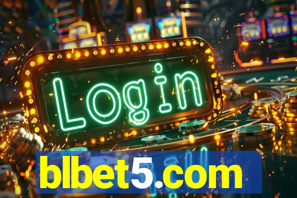 blbet5.com