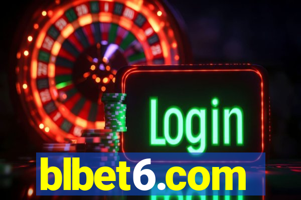blbet6.com