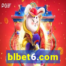 blbet6.com