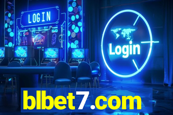 blbet7.com