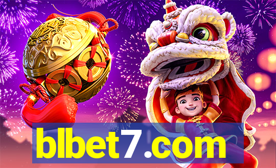 blbet7.com