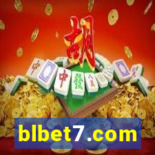 blbet7.com