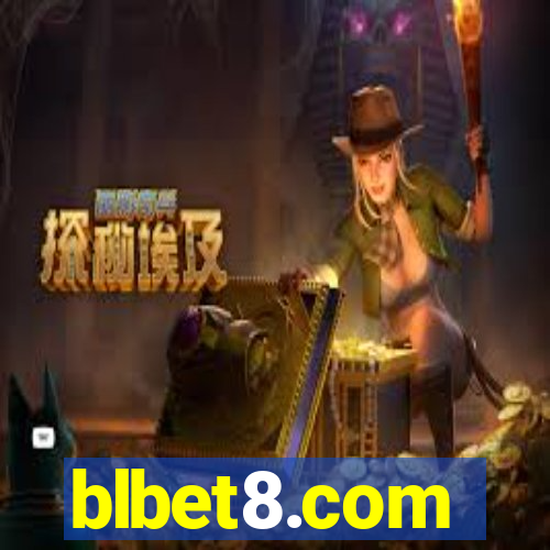 blbet8.com