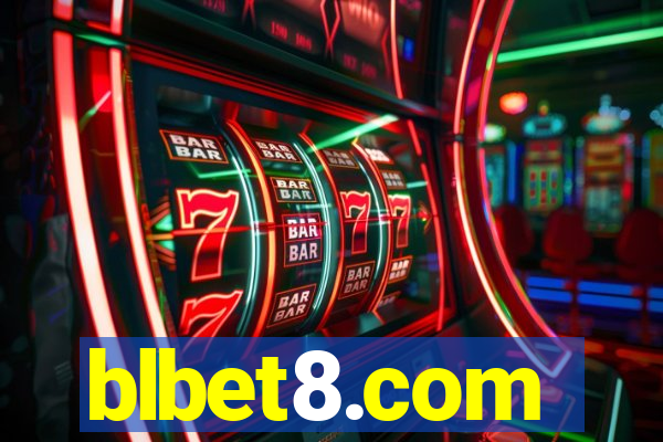 blbet8.com