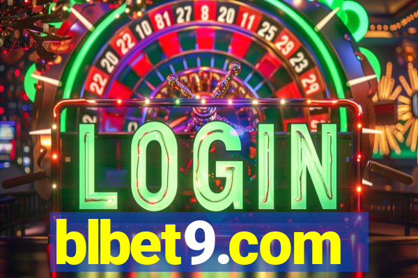 blbet9.com