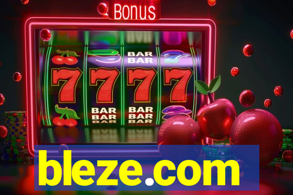 bleze.com