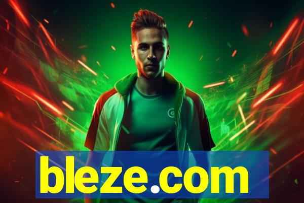 bleze.com
