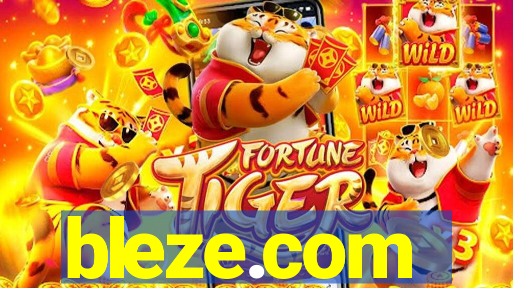 bleze.com