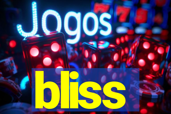 bliss-bet