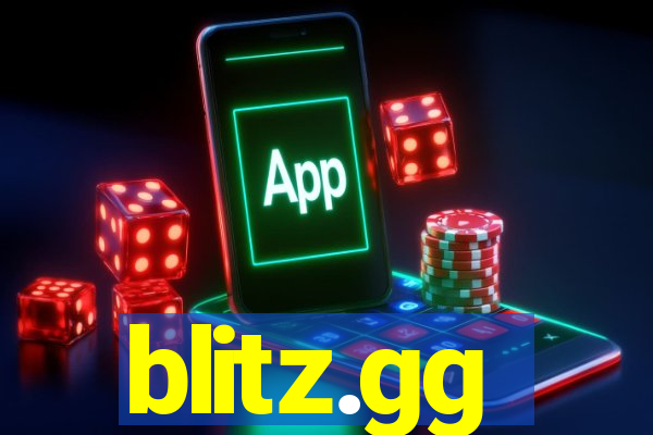 blitz.gg