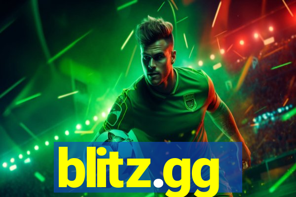 blitz.gg