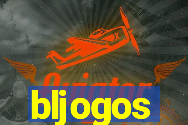 bljogos