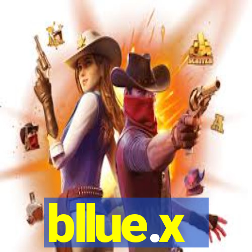bllue.x