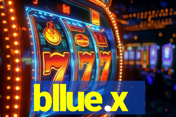 bllue.x