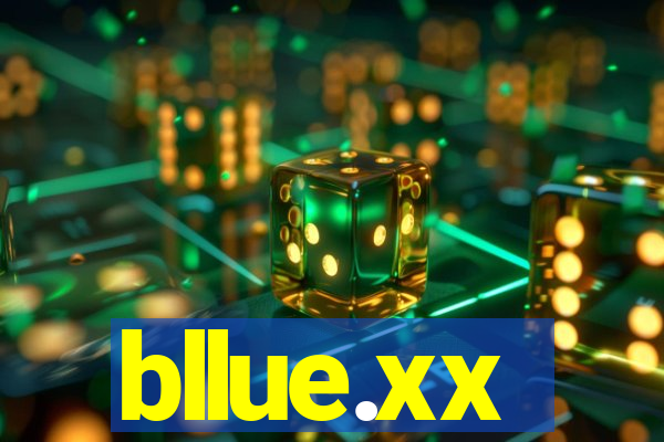bllue.xx