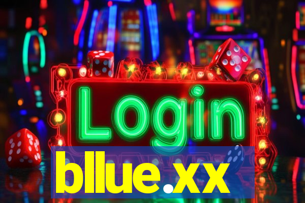 bllue.xx