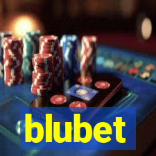 blubet