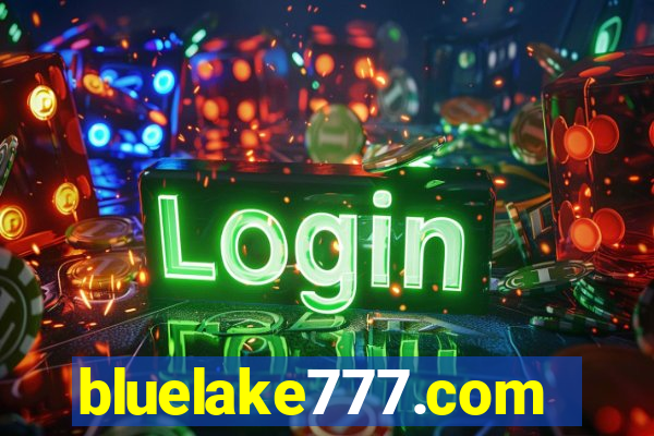 bluelake777.com