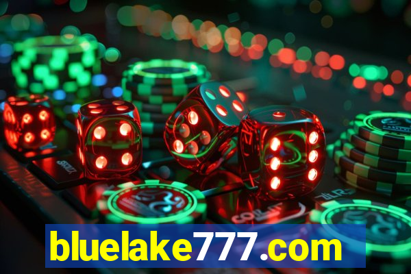 bluelake777.com