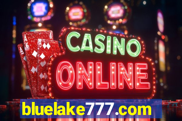bluelake777.com