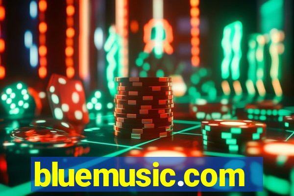bluemusic.com