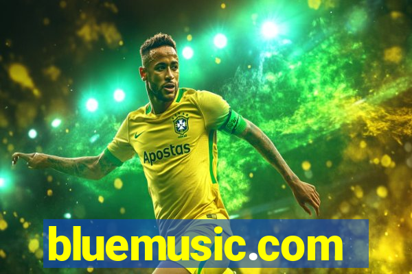 bluemusic.com