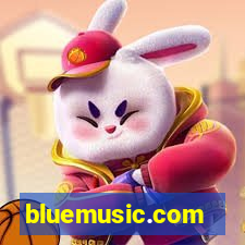 bluemusic.com