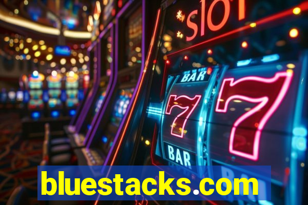 bluestacks.com
