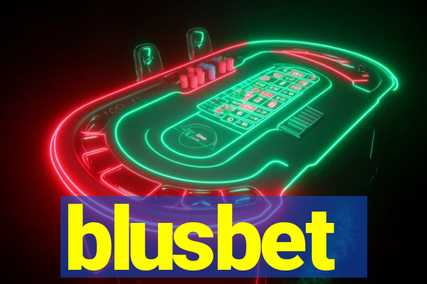 blusbet