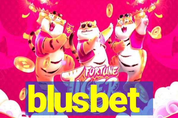 blusbet