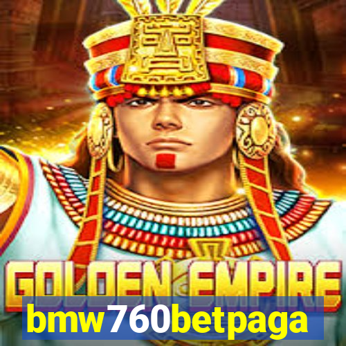 bmw760betpaga