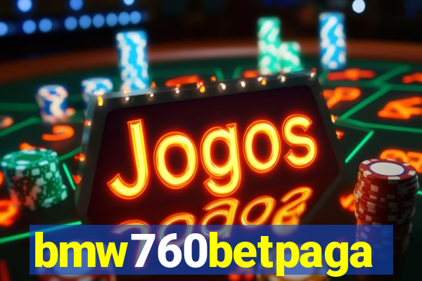 bmw760betpaga