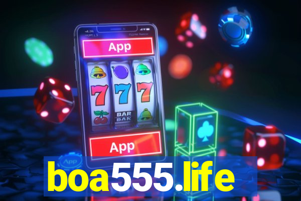 boa555.life