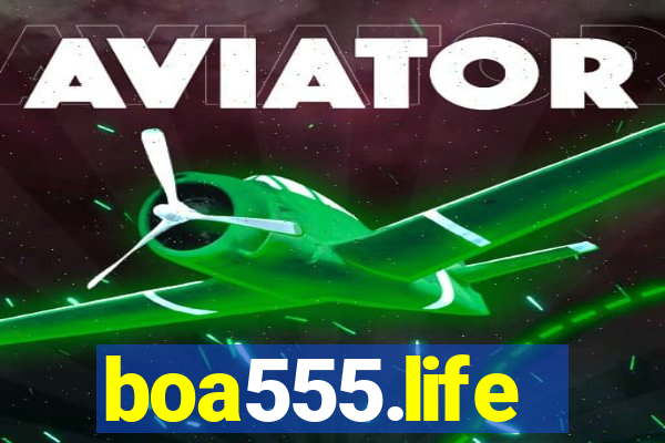 boa555.life