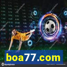 boa77.com