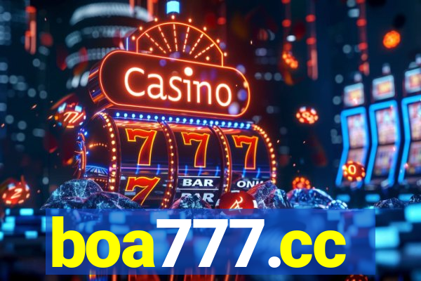 boa777.cc
