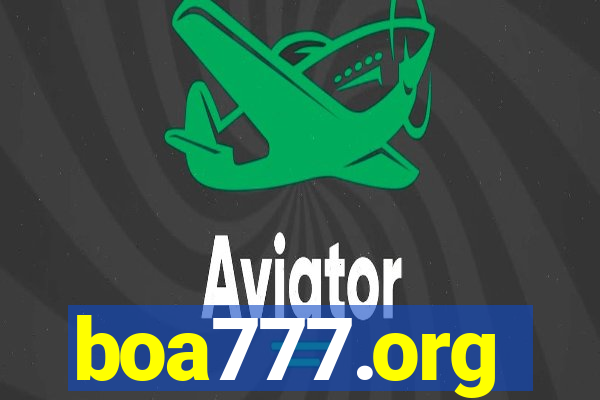 boa777.org