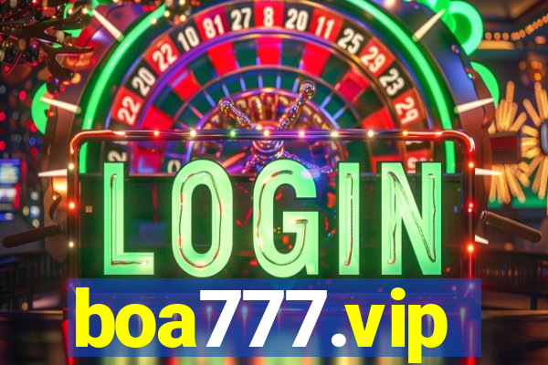 boa777.vip