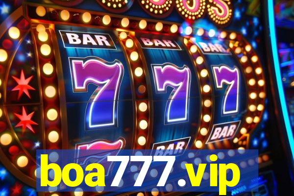 boa777.vip