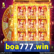boa777.win
