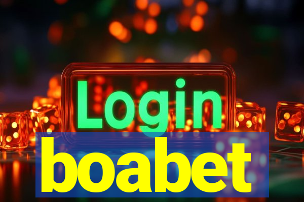boabet