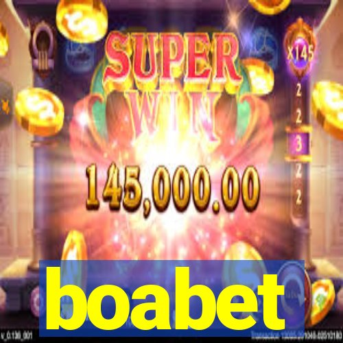 boabet
