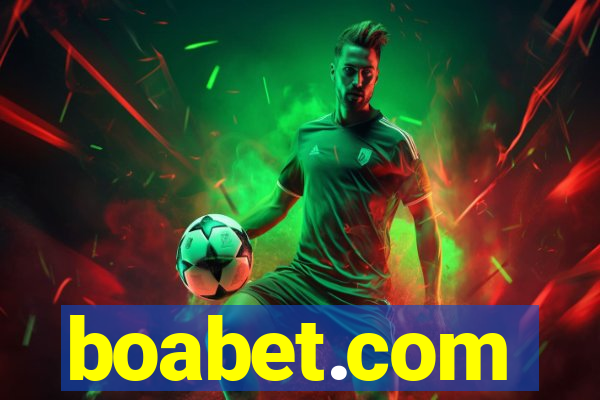 boabet.com