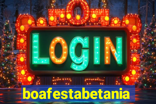 boafestabetania